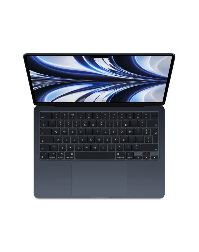 apple MacBook Air 13,6 cali: M2 8/10, 16GB, 512GB, 35W - Północ - MLY43ZE/A/R1 główny