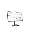 LENOVO ThinkVision T32p-30 31.5inch IPS 3840x2160 16:9 350cd/m2 4ms HDMI DP USB-C 3.2 - nr 13