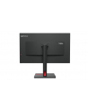 LENOVO ThinkVision T32p-30 31.5inch IPS 3840x2160 16:9 350cd/m2 4ms HDMI DP USB-C 3.2 - nr 18