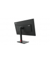 LENOVO ThinkVision T32p-30 31.5inch IPS 3840x2160 16:9 350cd/m2 4ms HDMI DP USB-C 3.2 - nr 1