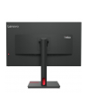 LENOVO ThinkVision T32p-30 31.5inch IPS 3840x2160 16:9 350cd/m2 4ms HDMI DP USB-C 3.2 - nr 26