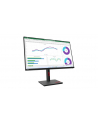 LENOVO ThinkVision T32p-30 31.5inch IPS 3840x2160 16:9 350cd/m2 4ms HDMI DP USB-C 3.2 - nr 29