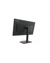 LENOVO ThinkVision T32p-30 31.5inch IPS 3840x2160 16:9 350cd/m2 4ms HDMI DP USB-C 3.2 - nr 2