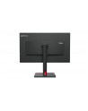 LENOVO ThinkVision T32p-30 31.5inch IPS 3840x2160 16:9 350cd/m2 4ms HDMI DP USB-C 3.2 - nr 31