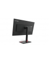 LENOVO ThinkVision T32p-30 31.5inch IPS 3840x2160 16:9 350cd/m2 4ms HDMI DP USB-C 3.2 - nr 35