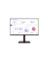 LENOVO ThinkVision T32p-30 31.5inch IPS 3840x2160 16:9 350cd/m2 4ms HDMI DP USB-C 3.2 - nr 9