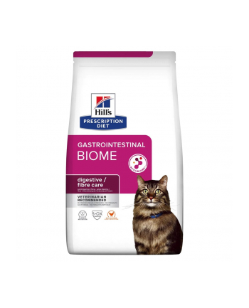 HILL'S PD FELINE  GI BIOME 3 KG