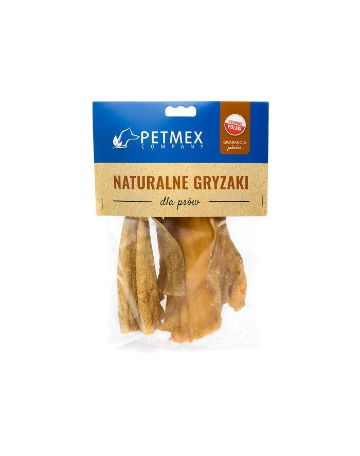 Gryzak dla psów PETMEX Skóra Barania 100g główny