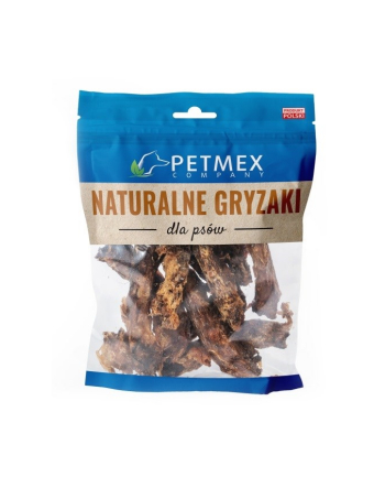 Gryzak dla psów PETMEX Szyja Kurza 100g