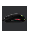 LOGITECH G203 LIGHTSYNC Gaming Mouse Black - nr 22