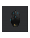 LOGITECH G203 LIGHTSYNC Gaming Mouse Black - nr 24
