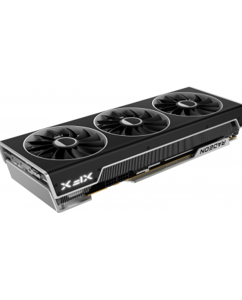 XFX SPEEDSTER MERC 310 AMD Radeon RX 7900 XT Black Edition 20GB GDDR6 320-bit