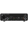 Behringer UMC22 - Interfejs audio USB - nr 1