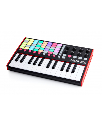 AKAI APC KEY 25 MK2 - Kontroler do Ableton Live