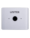 UNITEK PRZEŁĄCZNIK DWUKIERUNKOWY DP 14  8K  2NA1 - nr 11