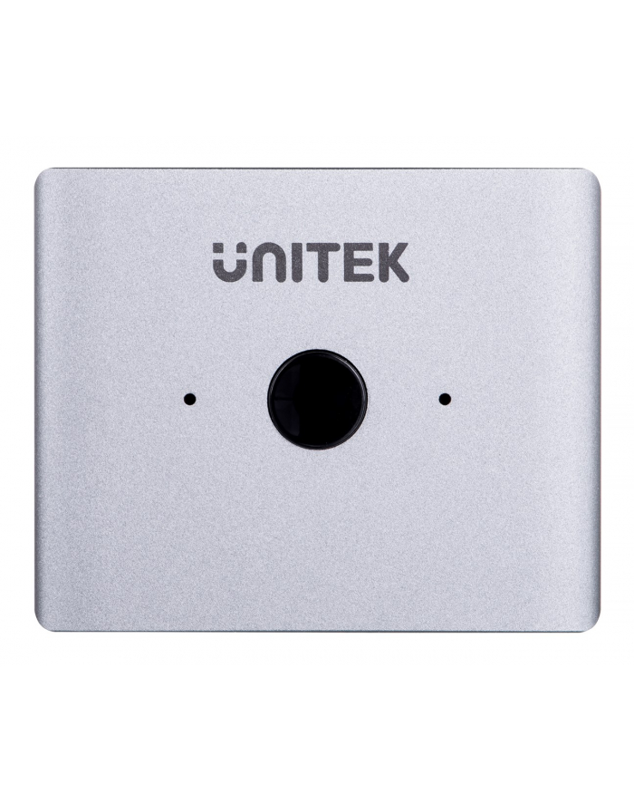 UNITEK PRZEŁĄCZNIK DWUKIERUNKOWY DP 14  8K  2NA1 główny