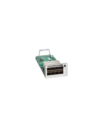 CISCO Catalyst 9300 8 x 10G/25G Network Module SFP+/SFP28