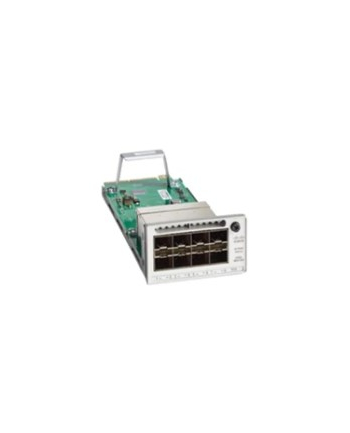 CISCO Catalyst 9300 8 x 10G/25G Network Module SFP+/SFP28