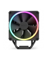 NZXT Chłodzenie CPU T120 RGB czarne - nr 1