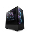 NZXT Chłodzenie CPU T120 RGB czarne - nr 4