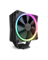 NZXT Chłodzenie CPU T120 RGB czarne - nr 5