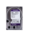 western digital WD Purple 3TB SATA HDD 3.5inch internal 256MB Cache - nr 7