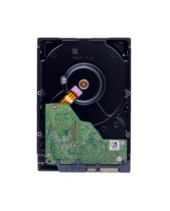 western digital WD Purple 3TB SATA HDD 3.5inch internal 256MB Cache nr 2