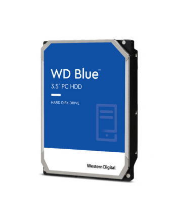 western digital WD Blue 4TB SATA 3.5inch 6 Gb/s PC HDD nr 1