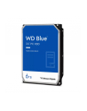 western digital WD Blue 6TB SATA 3.5inch 6 Gb/s PC HDD - nr 5