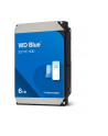 western digital WD Blue 6TB SATA 3.5inch 6 Gb/s PC HDD - nr 7