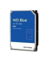 western digital WD Blue 6TB SATA 3.5inch 6 Gb/s PC HDD - nr 8