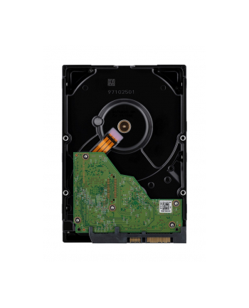 western digital WD Purple 6TB SATA HDD 3.5inch internal 256MB Cache nr 2