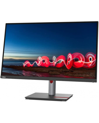 Monitor Lenovo 27'' ThinkVision T27i-30 63A4MAT1EU IPS 16:9 1920x1080