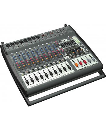 Behringer PMP4000 - Powermikser