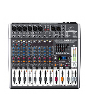 Behringer X1222USB - Mikser audio