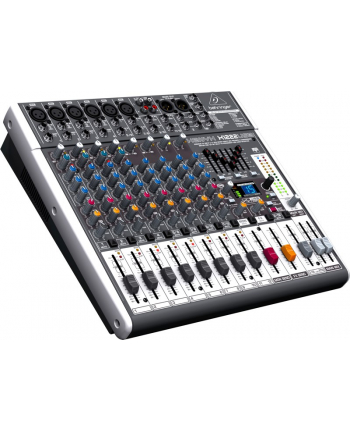 Behringer X1222USB - Mikser audio