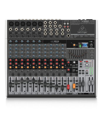 Behringer X1832USB - Mikser audio