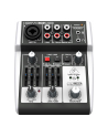 Behringer 302USB - Mikser audio - nr 4