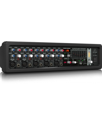 Behringer PMP550M - Powermikser