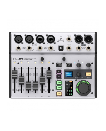 Behringer FLOW 8 - Mikser cyfrowy