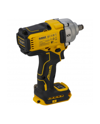 Klucz udar18V 2x5 0Ah TSTAK DCF892P2T D-EWALT