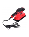 Szlifierka oscylacyjna 220W VSO30001 VERTEX - nr 8