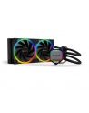 be quiet! Wentylator Pure Loop 2 FX 280mm AIO CPU Cooler - nr 21