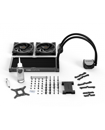 be quiet! Wentylator Pure Loop 2 FX 280mm AIO CPU Cooler