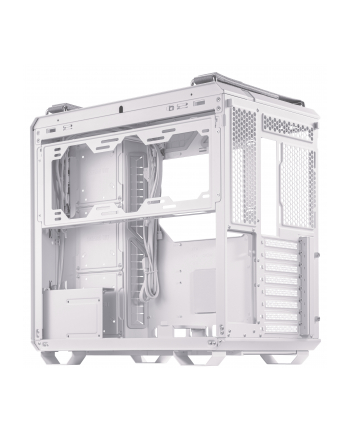Obudowa Asus TUF Gaming GT502 Kolor: BIAŁY