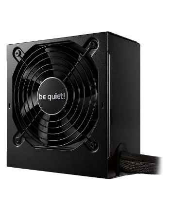 be quiet! Zasilacz System Power 10 550W BN327