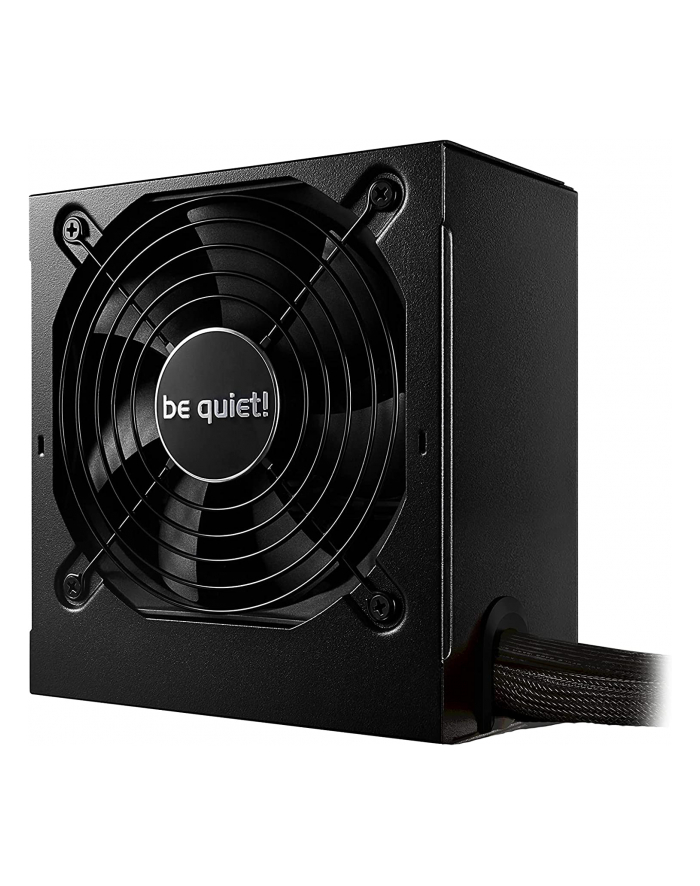 be quiet! Zasilacz System Power 10 550W BN327 główny