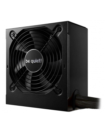 be quiet! Zasilacz System Power 10 650W BN328