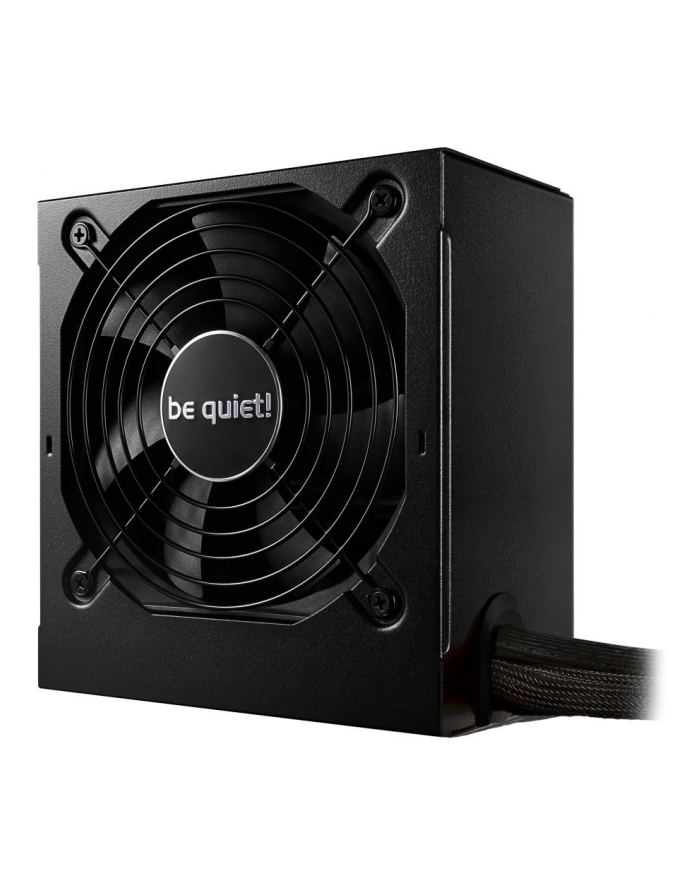 be quiet! Zasilacz System Power 10 650W BN328 główny