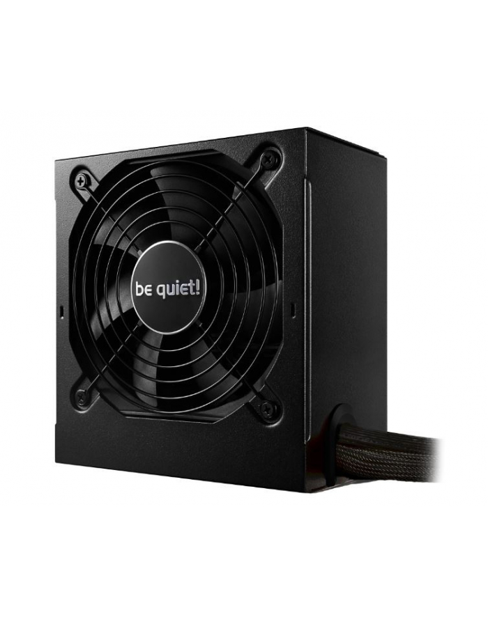 be quiet! Zasilacz System Power 10 850W BN330 główny